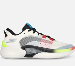 SKECHERS Basketball: SKX RESAGRIP WBRD Hot