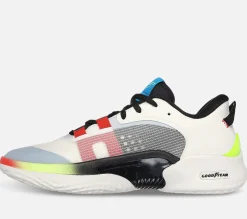 SKECHERS Basketball: SKX RESAGRIP WBRD Hot