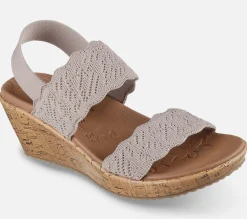 SKECHERS Beverlee - Timeless Touch TPE Discount