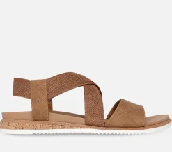 SKECHERS BOBS Desert Kiss Low CSNT New