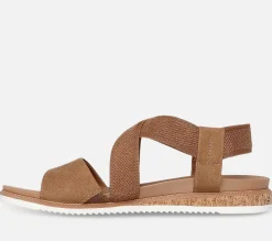 SKECHERS BOBS Desert Kiss Low CSNT New