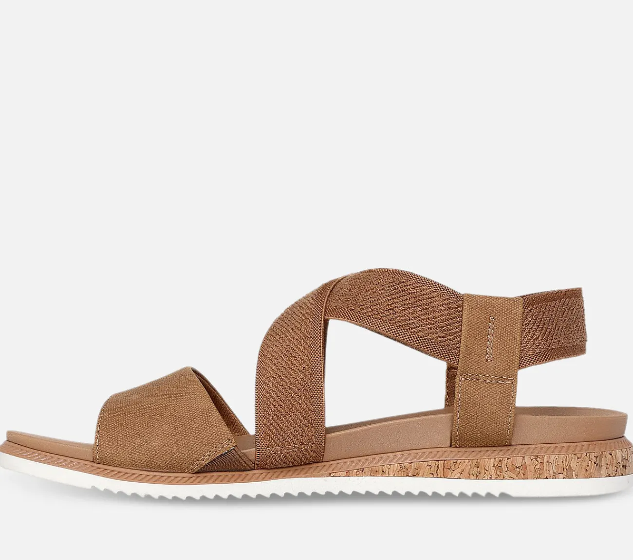 SKECHERS BOBS Desert Kiss Low CSNT New