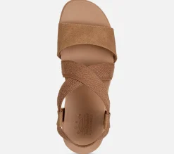 SKECHERS BOBS Desert Kiss Low CSNT New