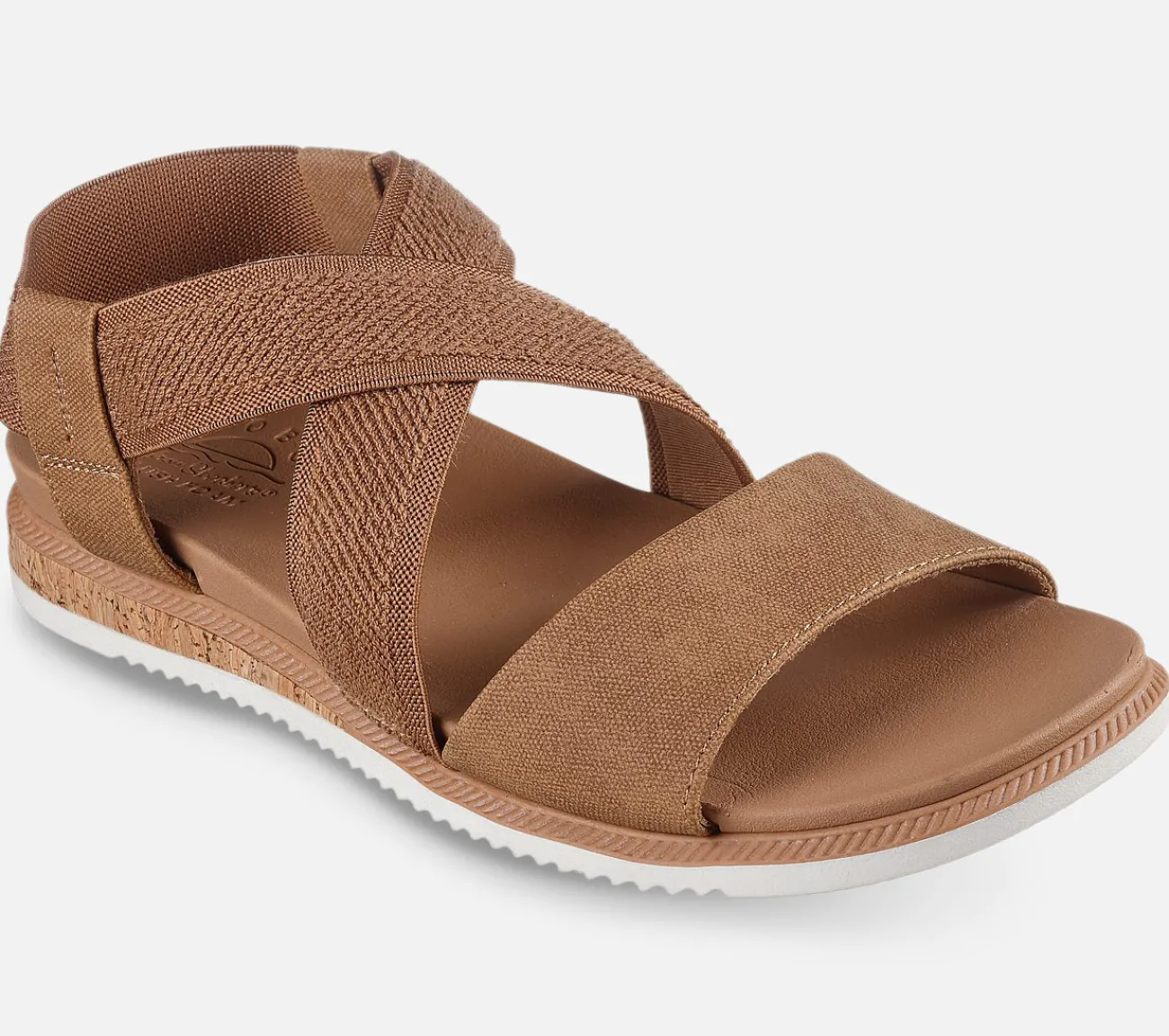 SKECHERS BOBS Desert Kiss Low CSNT New