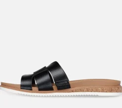 SKECHERS BOBS Desert Kiss Low - Peak Look BLK Online