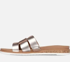 SKECHERS BOBS Desert Kiss Low - Peak Look RSGD Outlet