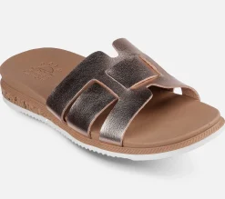 SKECHERS BOBS Desert Kiss Low - Peak Look RSGD Outlet