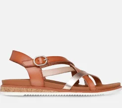 SKECHERS BOBS Desert Kiss Low - Peak Rank CSNT Clearance