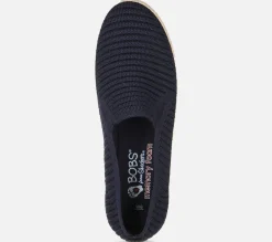 SKECHERS BOBS Flexpadrille 3.0 - Pastel Sky NVY Discount