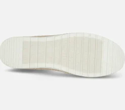 SKECHERS BOBS Flexpadrille 3.0 - Pastel Sky WHT Clearance