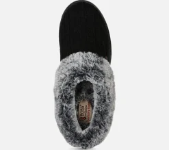 SKECHERS BOBS Keepsakes - Ice Angel BLK Best