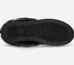 SKECHERS BOBS Keepsakes - Ice Angel BLK Best