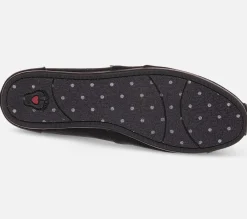 SKECHERS BOBS Plush - Peace And Love BLK Hot