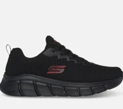 SKECHERS BOBS Sport B Flex - Chill Edge BBK Discount