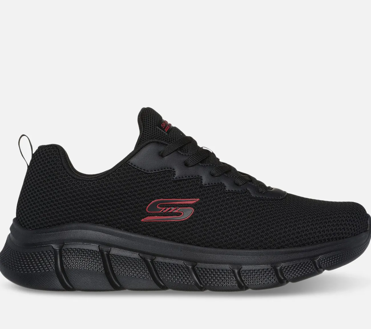 SKECHERS BOBS Sport B Flex - Chill Edge BBK Discount