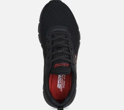 SKECHERS BOBS Sport B Flex - Chill Edge BBK Discount