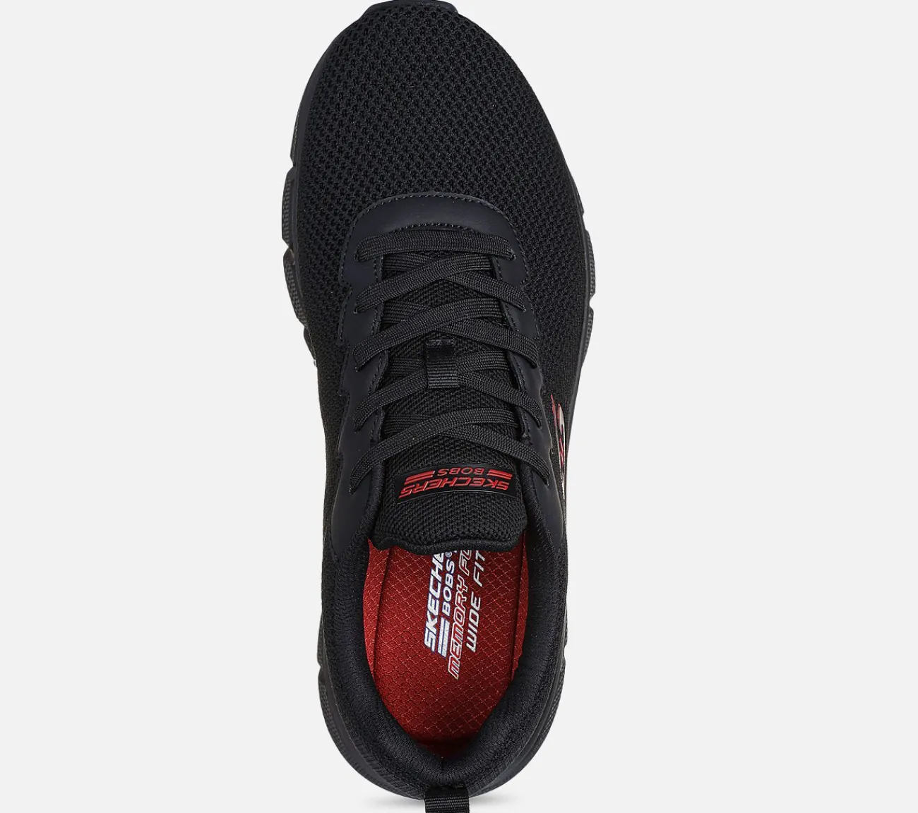 SKECHERS BOBS Sport B Flex - Chill Edge BBK Discount