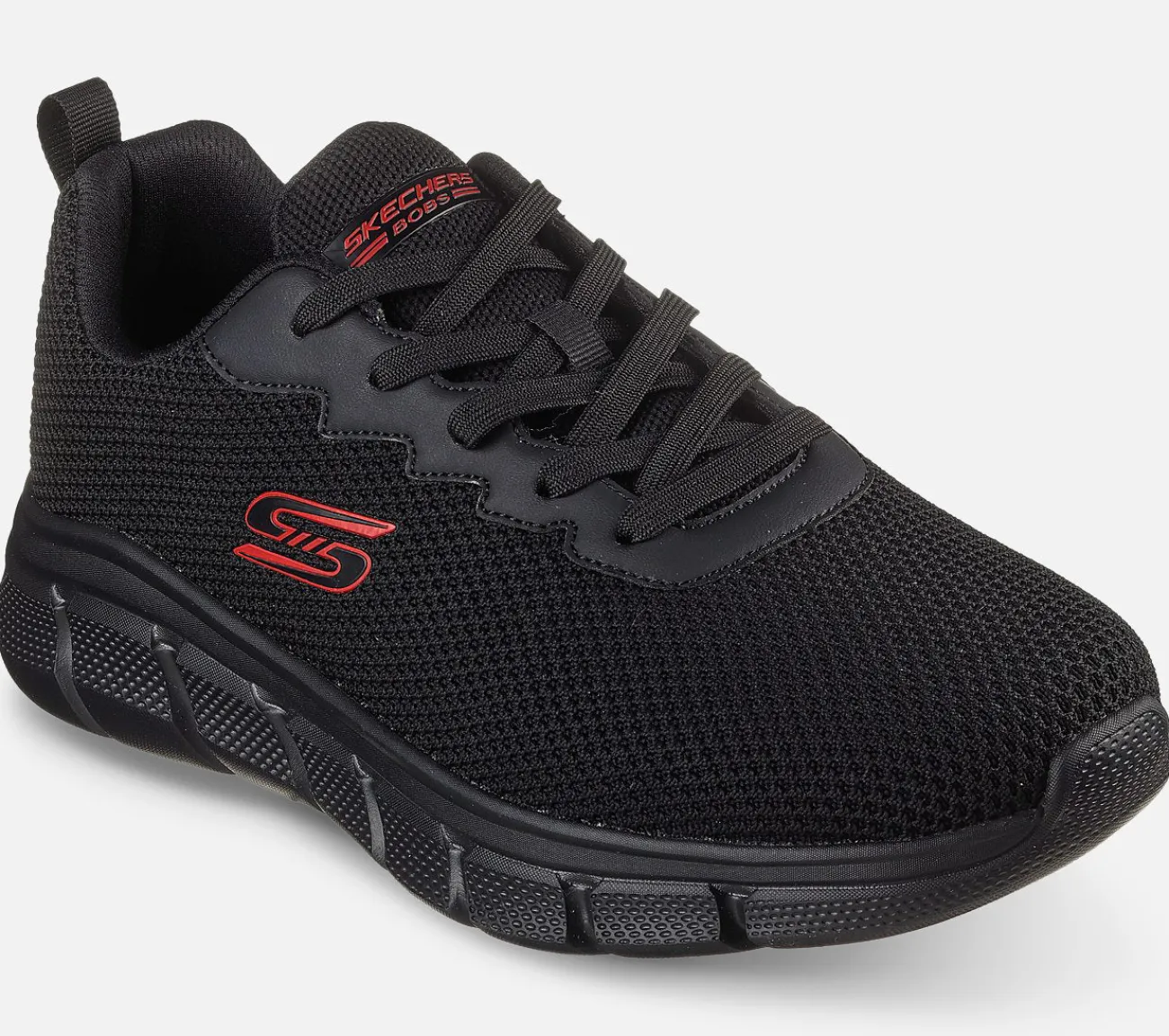 SKECHERS BOBS Sport B Flex - Chill Edge BBK Discount