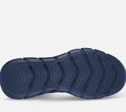 SKECHERS BOBS Sport B Flex - Chill Edge NVY Discount