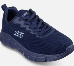 SKECHERS BOBS Sport B Flex - Chill Edge NVY Discount
