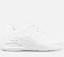 SKECHERS BOBS Sport Buno - How Sweet WHT Online