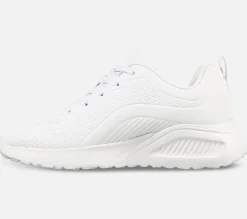 SKECHERS BOBS Sport Buno - How Sweet WHT Online