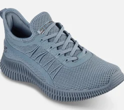 SKECHERS BOBS Sport Geo - New Aesthetics SLT Discount
