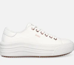 SKECHERS BOBS Winnie - High Ranking WHT Best
