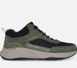 SKECHERS Bounder RSE - Brekor - Waterproof OLBK Hot