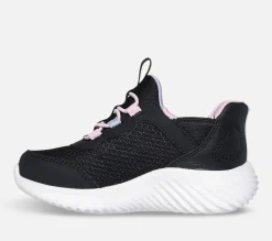 SKECHERS Bounder Simple Cute BLK Online