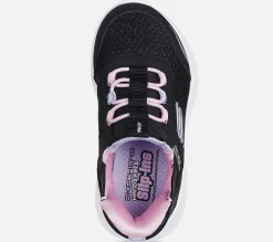 SKECHERS Bounder Simple Cute BLK Online