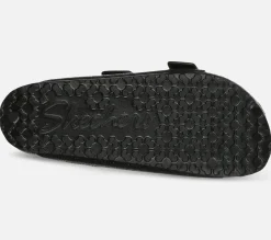 SKECHERS Cali Breeze 2.0 - Shimmering Sands BKGY Sale