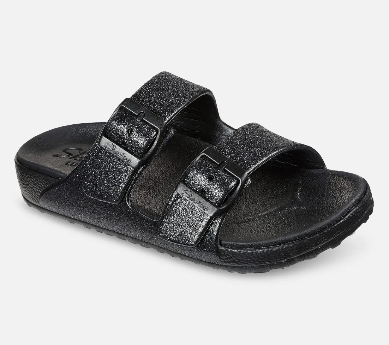 SKECHERS Cali Breeze 2.0 - Shimmering Sands BKGY Sale