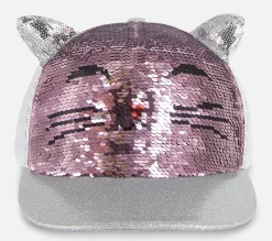 SKECHERS Caticorn Sequin Trucker Hat RSGD Online