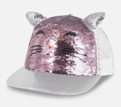 SKECHERS Caticorn Sequin Trucker Hat RSGD Online
