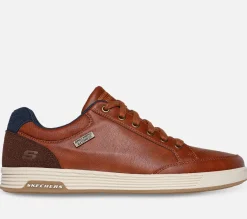 SKECHERS Cavell - Sparkman – Waterproof LUG Hot