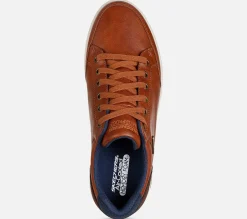 SKECHERS Cavell - Sparkman – Waterproof LUG Hot