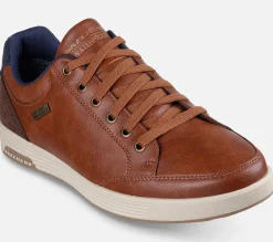 SKECHERS Cavell - Sparkman – Waterproof LUG Hot