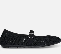 SKECHERS Cleo 2.0 BLK Clearance