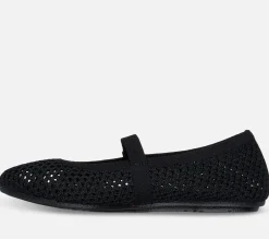 SKECHERS Cleo 2.0 BLK Clearance