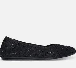 SKECHERS Cleo 2.0 - Dazzling Daze BLK New