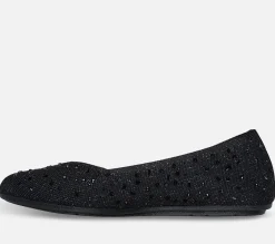 SKECHERS Cleo 2.0 - Dazzling Daze BLK New