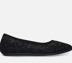 SKECHERS Cleo 2.0 - Glitzy Daze BLK Online