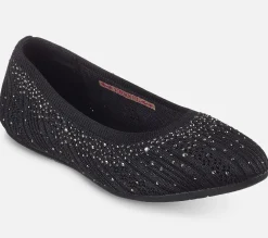 SKECHERS Cleo 2.0 - Glitzy Daze BLK Online