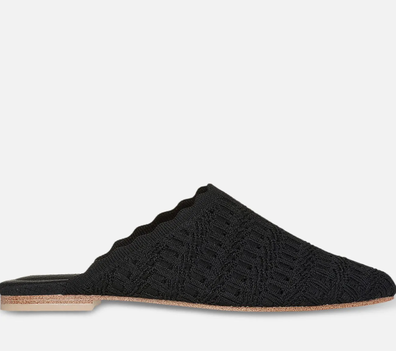 SKECHERS Cleo Snip - Sweet Daffodil BLK Outlet