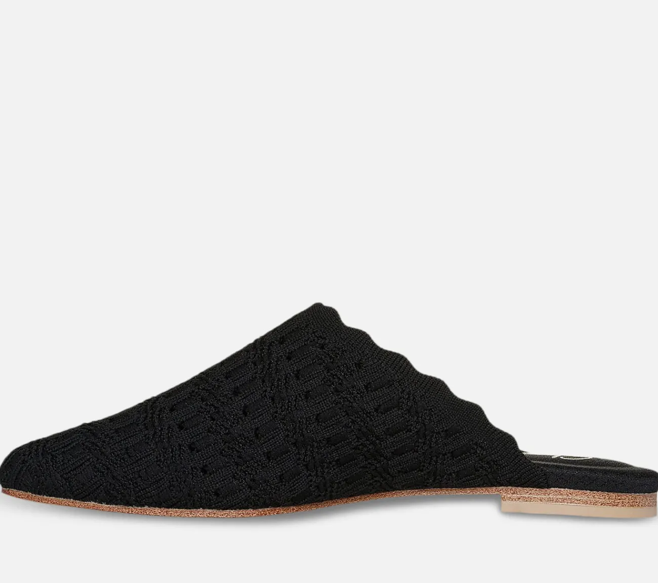 SKECHERS Cleo Snip - Sweet Daffodil BLK Outlet