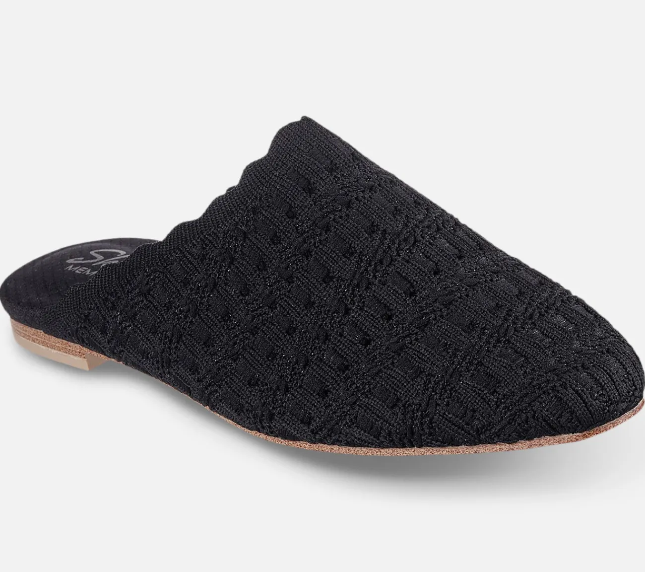 SKECHERS Cleo Snip - Sweet Daffodil BLK Outlet