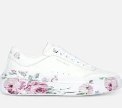 SKECHERS Cordova Classic - Painted Florals WHT Online