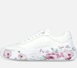 SKECHERS Cordova Classic - Painted Florals WHT Online