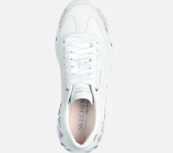 SKECHERS Cordova Classic - Painted Florals WHT Online